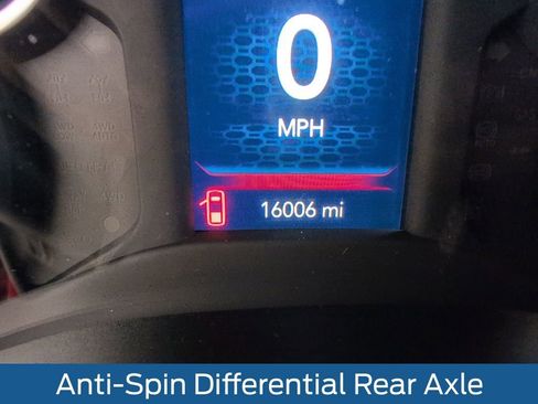 Used 2023 RAM 1500 Big Horn image 27