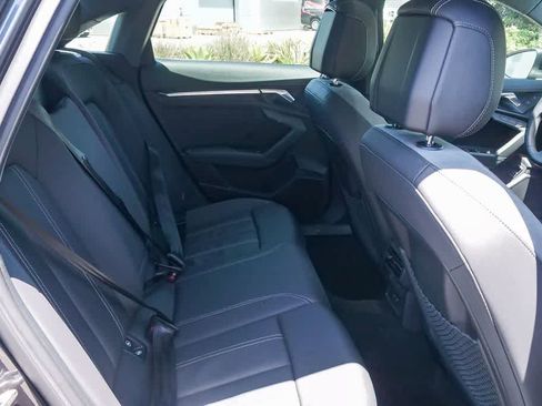 Used 2023 Audi A3 2.0T Premium FWD image 17