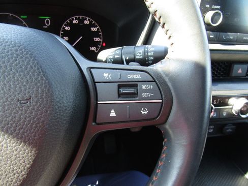 Used 2024 Honda CR-V Sport image 19