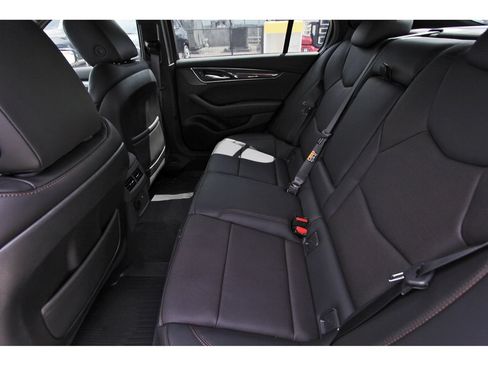 New 2026 Cadillac CT5 Sport w/ Technology Package RWD image 7