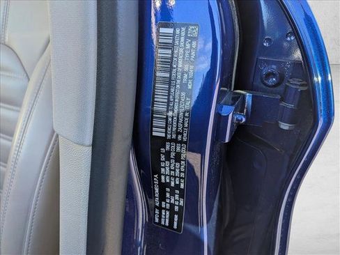 Used 2020 Alfa Romeo Stelvio Ti Lusso w/ Quick Order Package 22X Lusso image 18