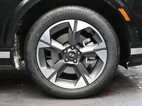 New 2026 Hyundai Palisade Limited image 10