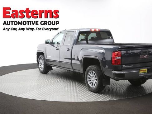 Used 2018 GMC Sierra 1500 SLE w/ SLE Value Package AWD/4WD image 64