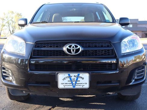 Used 2012 Toyota RAV4 FWD w/ Value Pkg image 13