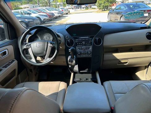 Used 2013 Honda Pilot EX-L image 13