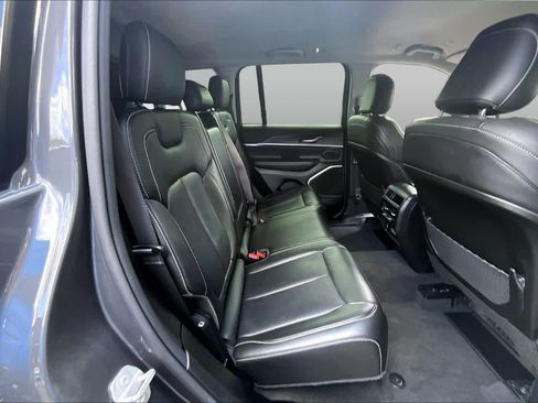 Used 2022 Jeep Grand Cherokee Limited RWD image 20