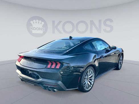 New 2026 Ford Mustang GT Premium image 7