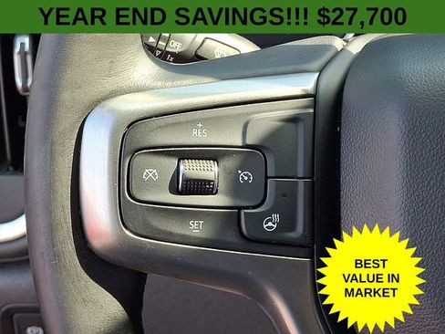 Used 2019 Chevrolet Silverado 1500 RST w/ All-Star Edition image 22