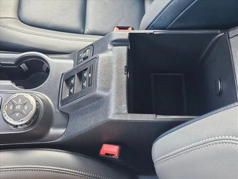 Certified 2024 Ford Bronco Outer Banks w/ Sasquatch Package image 15