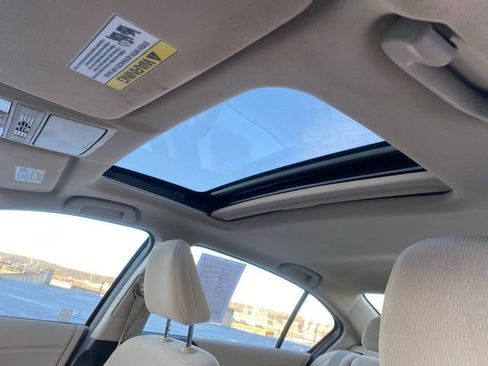 Used 2014 Honda Accord EX image 13