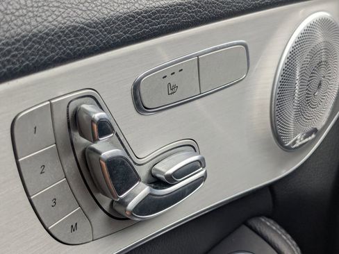 Certified 2021 Mercedes-Benz C 300 Sedan image 9