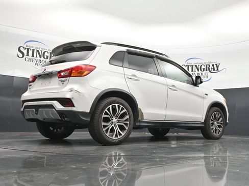 Used 2019 Mitsubishi Outlander Sport GT FWD image 23