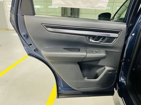 New 2026 Honda CR-V Sport-L image 27