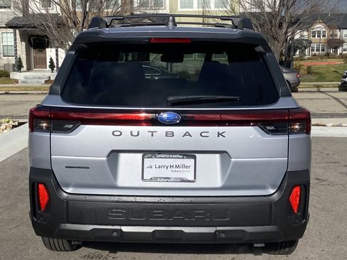 New 2026 Subaru Outback Touring XT image 3