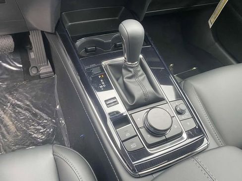 Used 2025 MAZDA CX-30 AWD 2.5 S w/ Preferred Package image 11