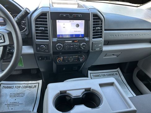 Used 2021 Ford F250 XL w/ STX Appearance Package AWD/4WD image 24