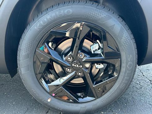 New 2026 Kia Seltos EX w/ EX Sunroof Package image 25