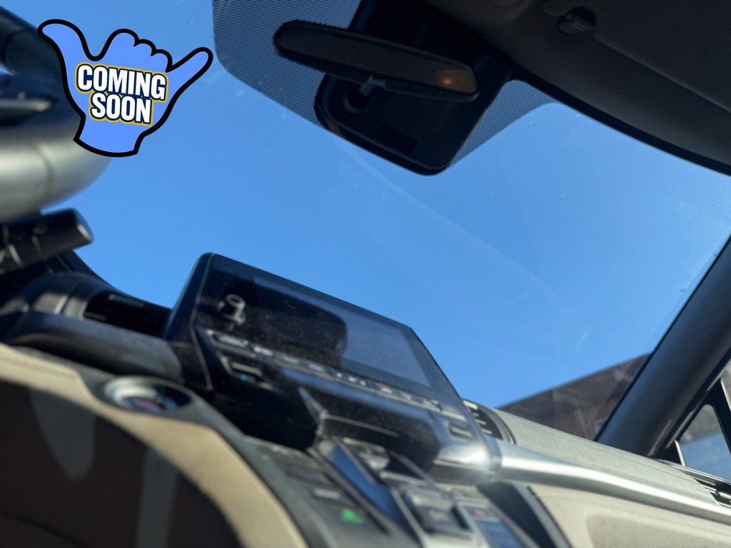Used 2018 Honda Odyssey EX image 17