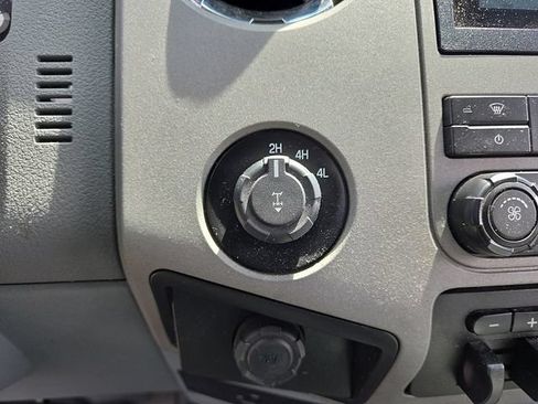 Used 2016 Ford F350 XLT AWD/4WD image 26
