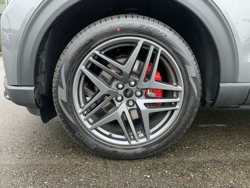 New 2026 Ford Explorer ST-Line w/ ST-Line Street Pack image 10