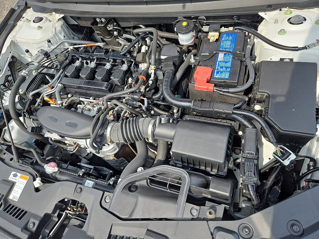 Used 2024 Honda Accord LX image 26