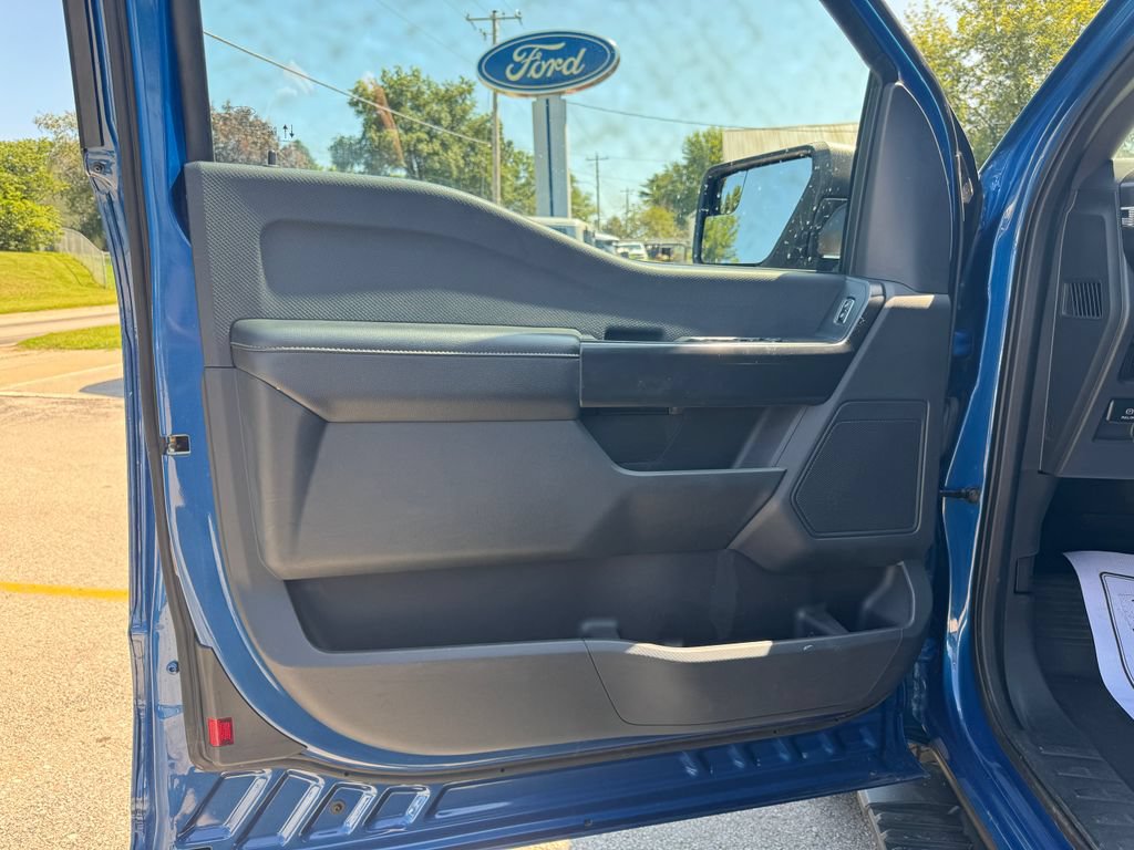 Used 2023 Ford F150 XL AWD/4WD image 17