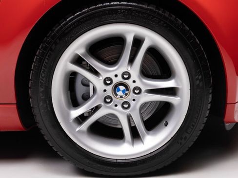Used 2001 BMW Z8 RWD image 60