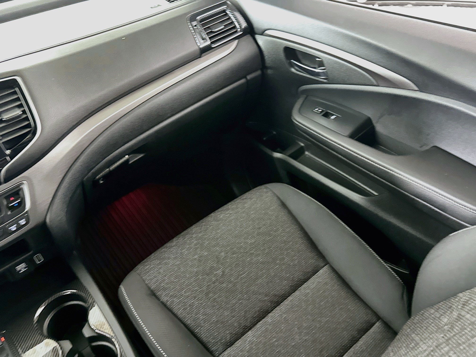 Used 2022 Honda Ridgeline Sport image 21