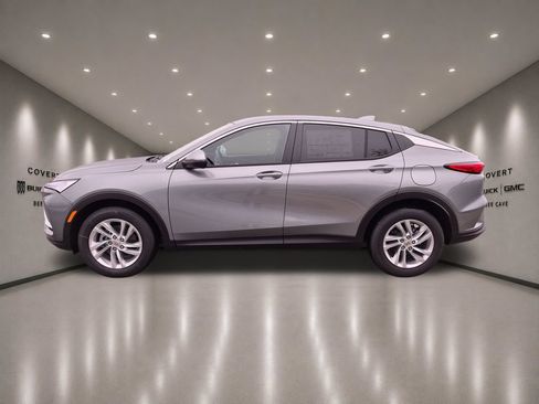 New 2026 Buick Envista Sport Touring FWD image 5