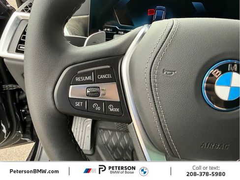 New 2026 BMW X5 xDrive50e AWD/4WD image 36
