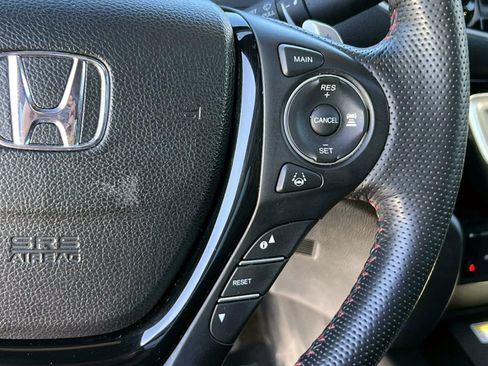 Certified 2023 Honda Ridgeline Black Edition image 23