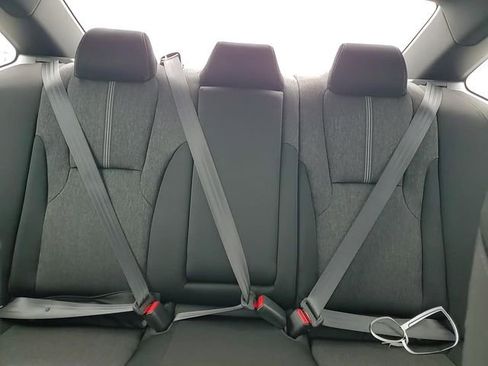 New 2025 Honda Accord Sport image 19