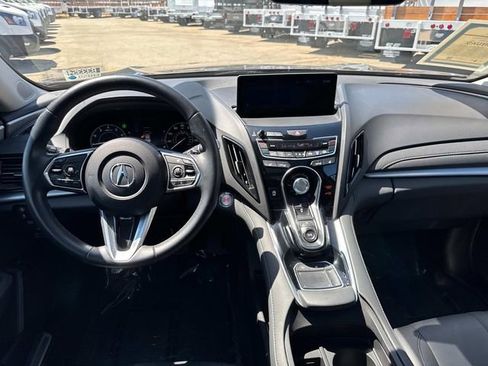 Used 2022 Acura RDX AWD image 11