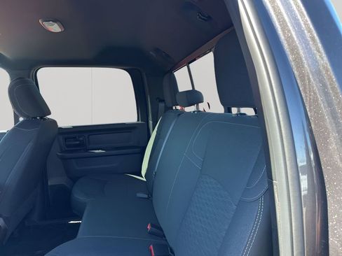 New 2026 RAM 2500 Tradesman image 18