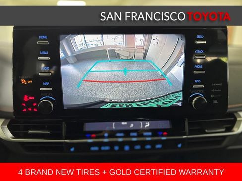Certified 2024 Toyota Sienna XSE w/ XSE Plus Package AWD/4WD image 30