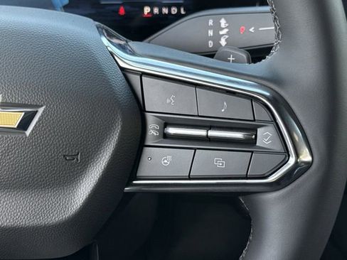 New 2026 Chevrolet Suburban High Country image 14