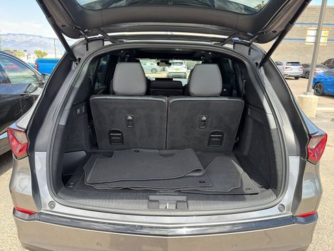 Certified 2023 Acura MDX A-Spec AWD/4WD image 19