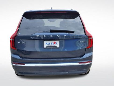 New 2026 Volvo XC90 B6 Ultra w/ Protection Package image 6
