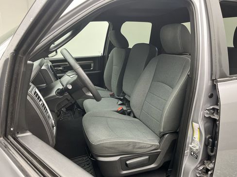 Used 2021 RAM 1500 Classic Warlock w/ Electronics Group image 8