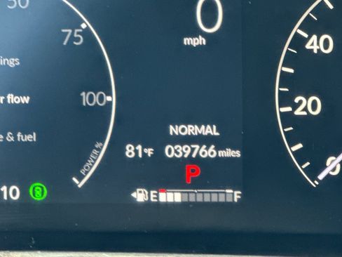Used 2024 Honda CR-V Sport Touring image 25