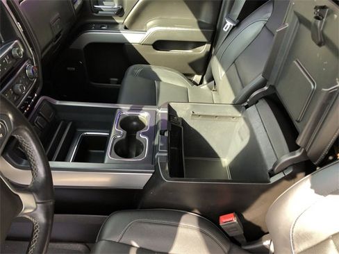 Used 2019 Chevrolet Silverado 2500 LTZ w/ Duramax Plus Package image 29