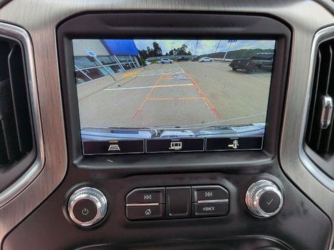 Used 2021 GMC Sierra 1500 Denali AWD/4WD image 28