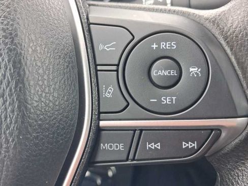 Used 2021 Toyota Camry LE FWD image 50