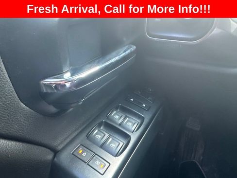 Used 2014 Chevrolet Silverado 1500 LT w/ LT Convenience Package AWD/4WD image 14