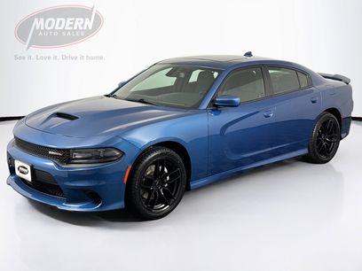 Used 2021 Dodge Charger GT