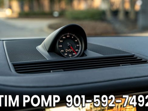 Used 2018 Porsche Panamera 4S image 27