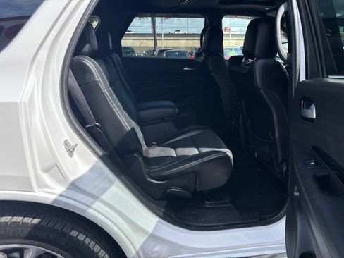Used 2021 Dodge Durango Citadel RWD image 58