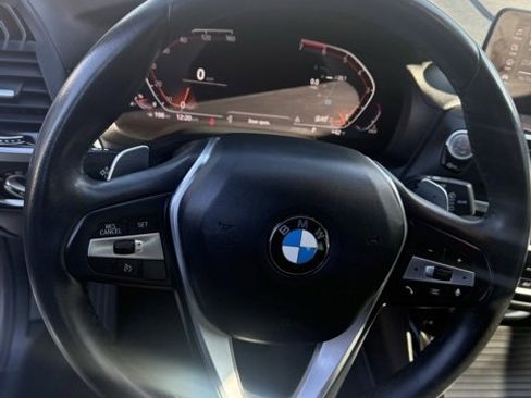 Used 2020 BMW X3 xDrive30i image 20