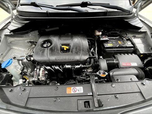 Used 2021 Kia Soul LX image 31