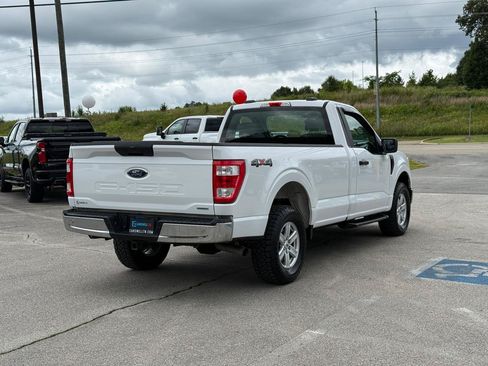 Used 2021 Ford F150 XL w/ Equipment Group 101A High AWD/4WD image 33